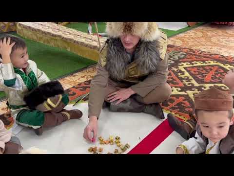 Видео: Ханталапай