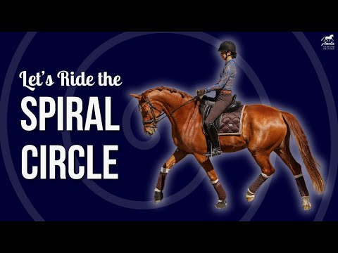 Видео: Улучшите гибкость с помощью спирального круга