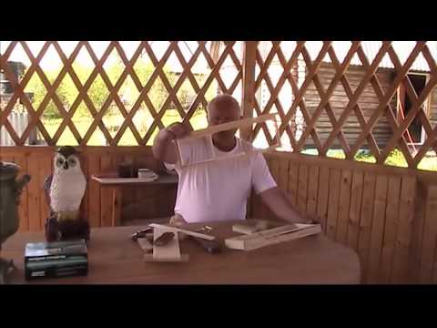 Видео: ИННОВАЦИОННАЯ РАМКА ДЛЯ ПЧЁЛ