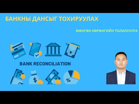 Видео: ДОТООД ХЯНАЛТ БА МӨНГӨ - 3-р хэсэг