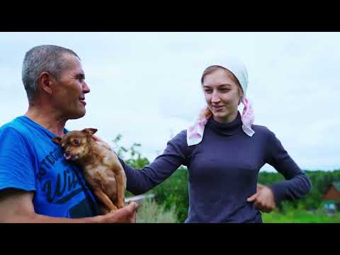 Видео: КУПИЛ 2 ДОМА В ДЕРЕВНЕ | ЖИЗНЬ В УРАЛЬСКОЙ ГЛУБИНКЕ | РУССКАЯ ПЕЧЬ