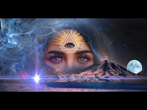 Видео: КАК РАСКРЫТЬ ЯСНОВИДЕНИЕ. ОПАСНОСТИ В МАГИИ. ГОСТИ С ТОГО СВЕТА.