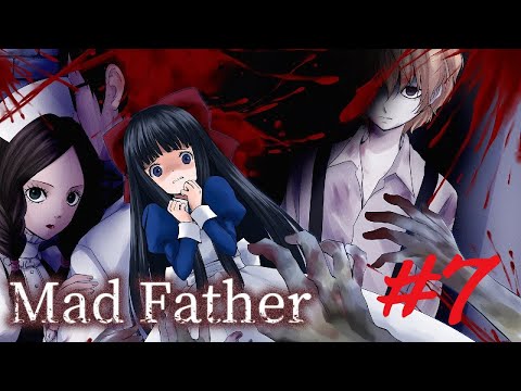 Видео: Mad Father: Секреты, о которых вы не знали