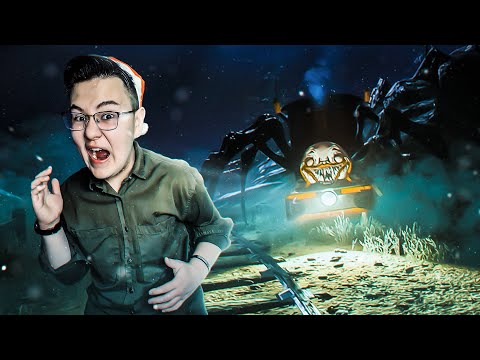 Видео: ПАРОВОЗИК ТОМАС УЖЕ НЕ ТОТ