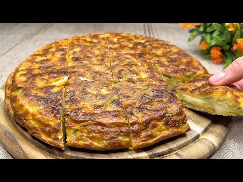 Видео: Это самое вкусное, что я когда-либо ел! Нет духовки! Легкий рецепт!