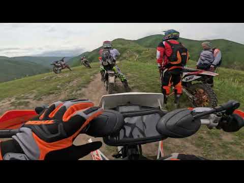 Видео: Каргалы (Фабричный) вверх по речке (2025)