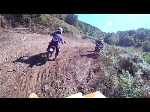 Видео: Балканче крос ЯБЪЛКА 27 09 2020