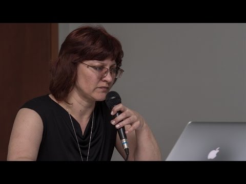 Видео: Височная кость: компьютерная томография. Семинар. Часть I. Людмила Кураева