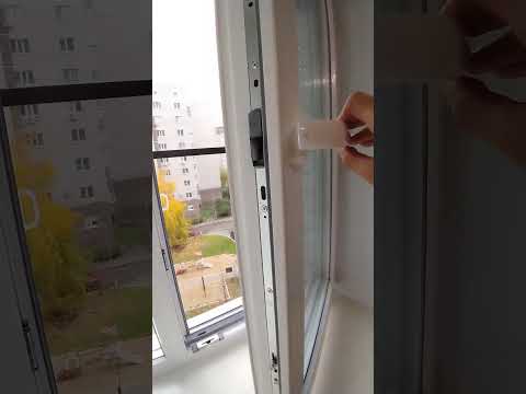 Видео: Окна VEKA Softline 82mm. 