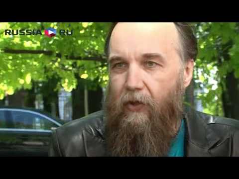 Видео: Фон Триер и дебилы