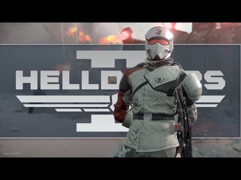 Видео: Helldivers 2 | Победа демократии