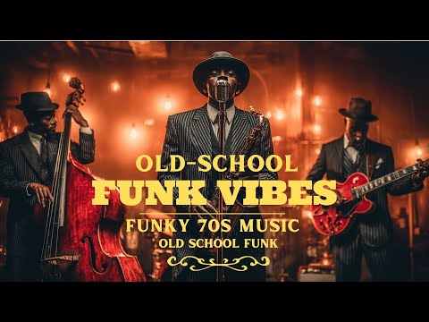 Видео: Зажигай Сегодня 🕺 Соул-фанк микс 70-х | Винтажные ретро-грувы и фанк-ритмы