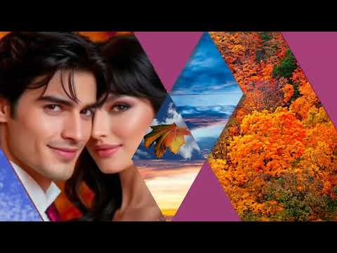 Видео: Осень колдунья