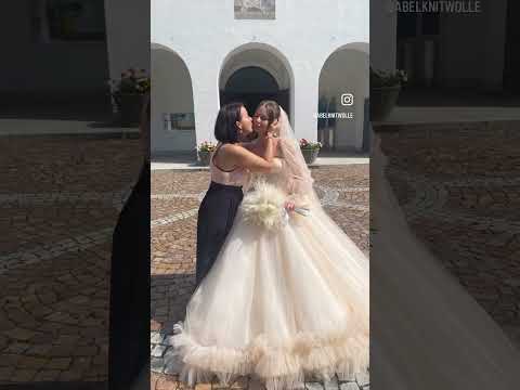 Видео: Свадьба 31.08.2024 #wedding #hochzeit #свадьба