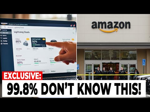 Видео: 12 хитростей Amazon, которые должен знать каждый умный покупатель