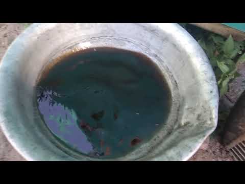 Видео: Моя Люсида,промываем интеркулер.