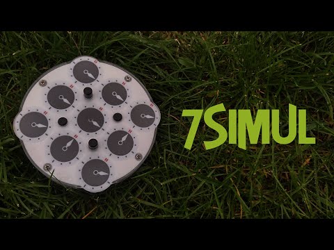 Видео: 7SIMUL Для Клока - Продвинутый No-Flip Метод [bpaul] | Туториал