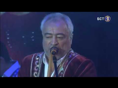 Видео: Караван Сарай - kайҙа hеҙ башkорт егеттәре