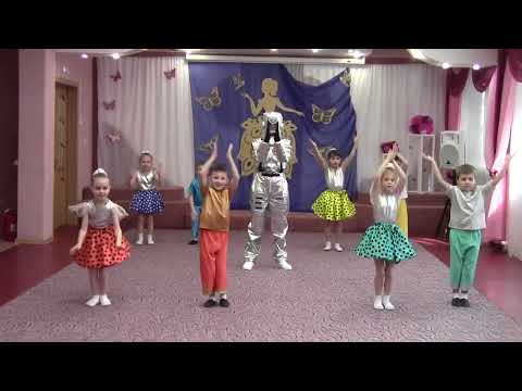 Видео: РОБОТ  БРОНИСЛАВ.