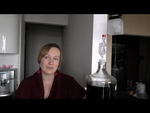 Видео: Яблочно-молочное брожение. Все что вы хотели знать