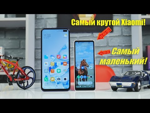 Видео: Xiaomi Qin 2 Pro - ПОДРОБНЫЙ ОБЗОР!