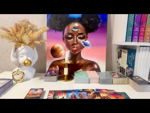 Видео: ЧТО ОН ВАМ ХОЧЕТ ПЕРЕДАТЬ 🖇️💞🫂