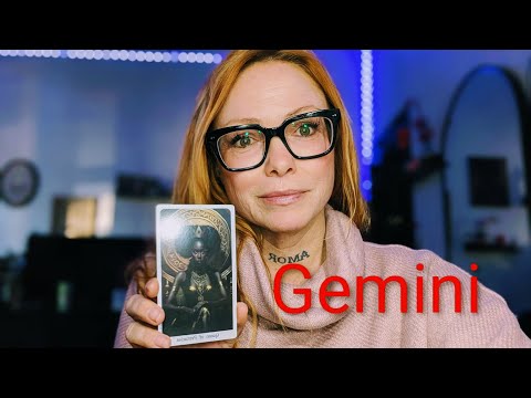 Видео: БЛИЗНЕЦЫ ♊