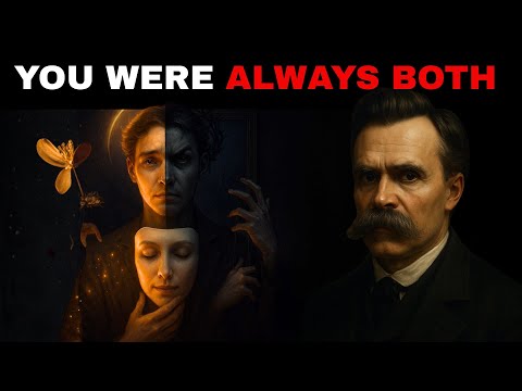 Видео: УЖАСАЮЩИЙ момент, когда эмпат осознаёт, что он был нарциссом