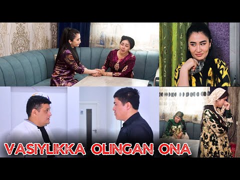 Видео: VASIYLIKKA OLINGAN ONA - IBRATLI FILM | ВАСИЙЛИККА ОЛИНГАН ОНА - ИБРАТЛИ ФИЛЬМ