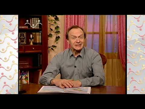 Видео: Рассказы о Святых. Евдокия Гелиопольская