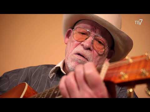 Видео: Владимир Засухин. «C'est la Vie».