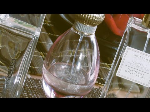 Видео: АРОМАТЫ МОИХ РОДИТЕЛЕЙ