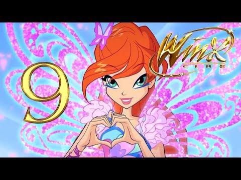 Видео: Winx Club  Прохождение ✔ {часть 9} Финальная битва