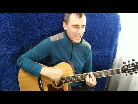 Видео: F.P.G. - " Повезло " кавер под гитару