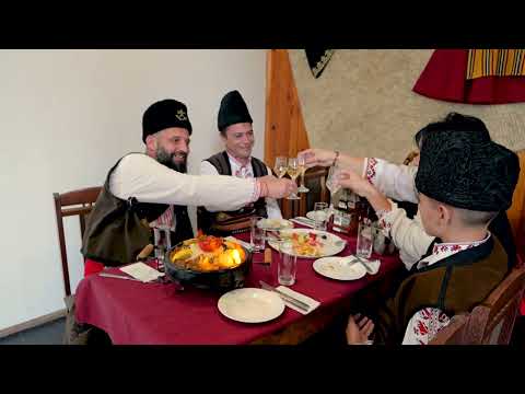 Видео: Силвестър Кьолчев и Манол Ташков - Стано мари, Станчице (Official 4k Video)