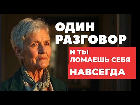 Видео: Что делать, когда общение со взрослыми детьми приносит боль в старости?