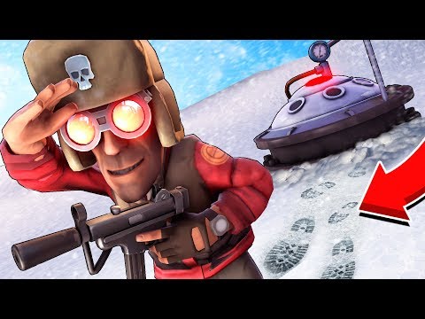 Видео: ВЫЧИСЛИЛ ПРЕДАТЕЛЯ ПО СЛЕДАМ НА СНЕГУ В PROJECT WINTER!