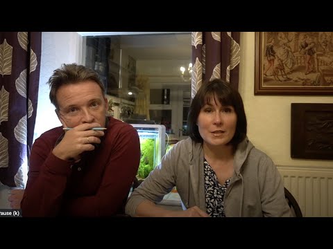 Видео: 87. Наша история: кто мы? почему в Британии? что интересного есть на канале?