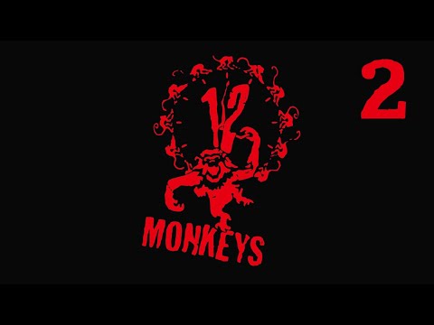 Видео: Брюс Уиллис не спасёт, или разбор “12 обезьян” Терри Гиллиама. Часть вторая.