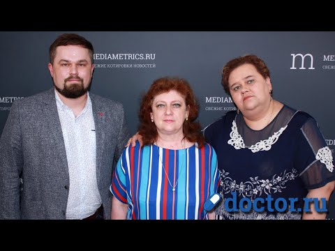 Видео: Точка приложения. Сосудистые мальформации