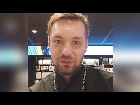 Видео: Куда пропал Отец Петр! Что со мной было! Последние новости!