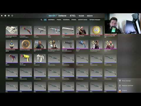 Видео: КС2 ТОП ДЕШЕВЫЙ КОНТРАКТ КРАФТ AK-47 
