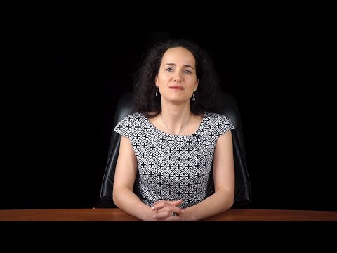 Видео: Интернет-лекция «Законодательные основы оказания паллиативной медицинской помощи»