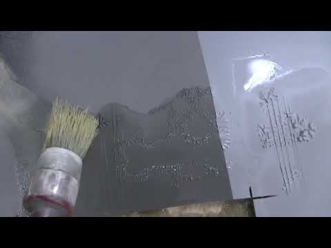 Видео: Цинк ОНБ и Эпоксидный грунт ОНБ, небольшой тест. Что произошло за 5 месяцев.