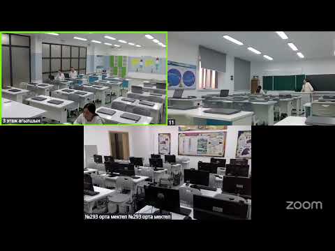 Видео: Кызылорда облысы Жанакорган ауданы 09.10.2025