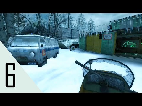 Видео: Snowdrop Escape -  Прохождение [6]