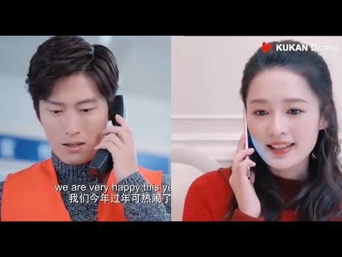 Видео: Босс нанес новогодний звонок отцу в тюрьме и был растроган героиней до слез.