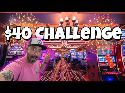 Видео: Испытываю удачу в GVR 💸 $40 Slot Challenge!