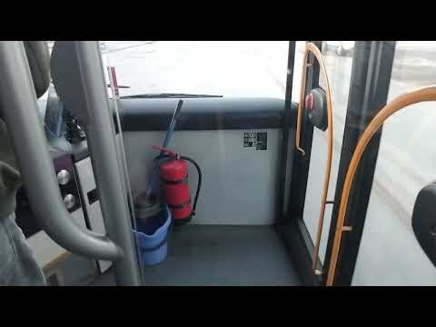 Видео: Втора част на Видеото със 2031 на Линия 120 пътувайки за училище до като стигна в Училището ми къдет