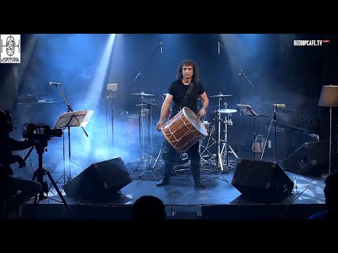 Видео: Магията на ритмите 09.03.2023 /Стоян Янкулов/ * The Magic of Rhythms - Project /Stoyan Yankulov